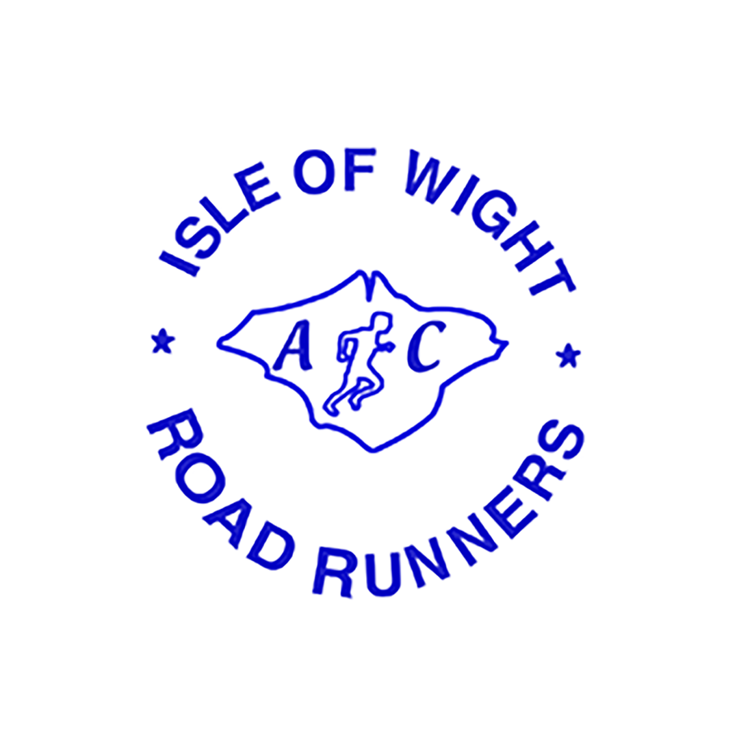 WP - Logos - IOW Roadrunners