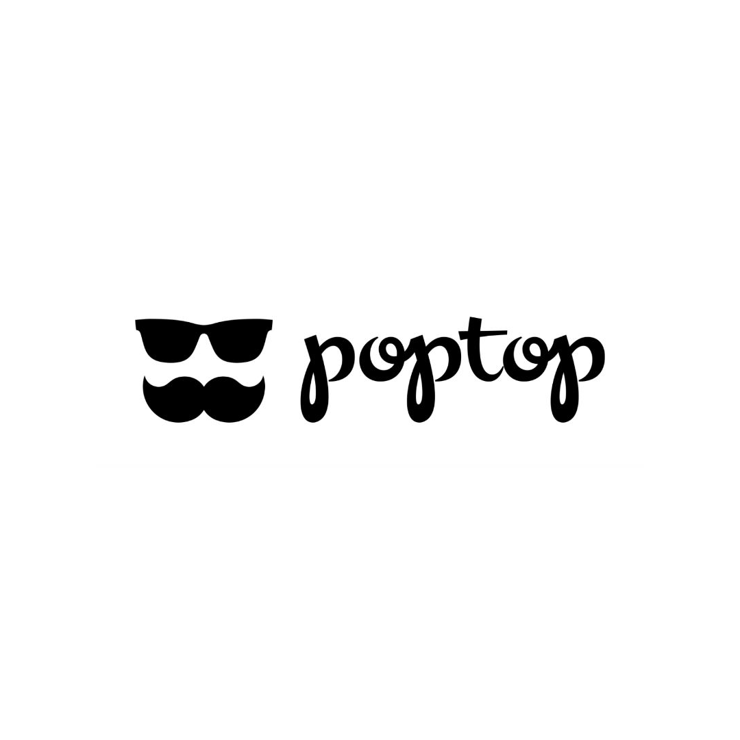 WP - Logo - Poptop